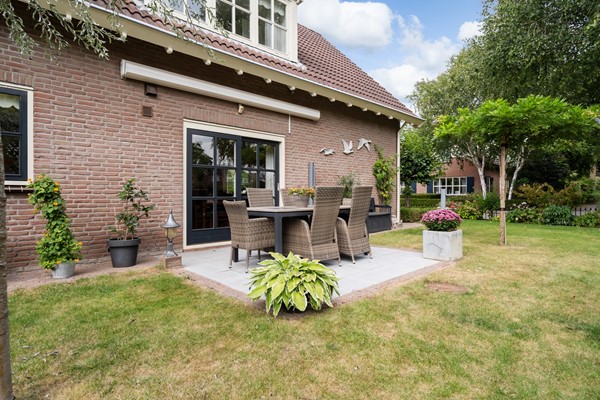 Medium property photo - Huizekamplaan 28A, 4153 XR Beesd